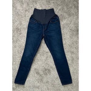 Old Navy Maternity Skinny Jeans